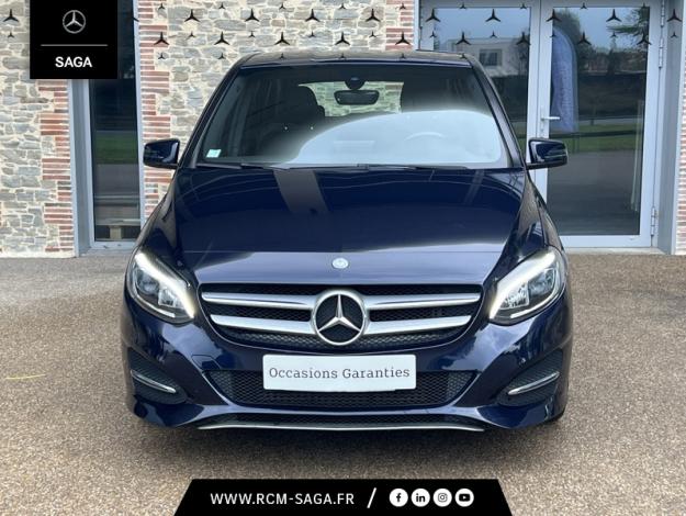 MERCEDES-BENZ Classe B B 250 Sensation  
