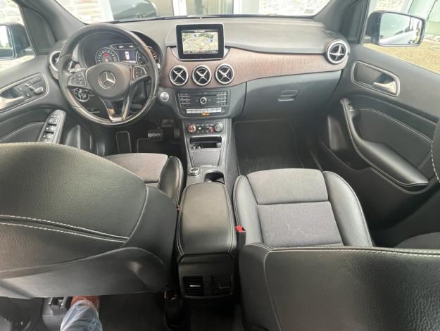 MERCEDES-BENZ Classe B B 250 Sensation  