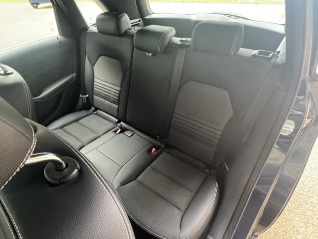 MERCEDES-BENZ Classe B B 250 Sensation  