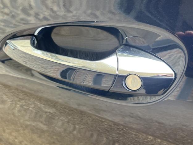 MERCEDES-BENZ Classe B B 250 Sensation  