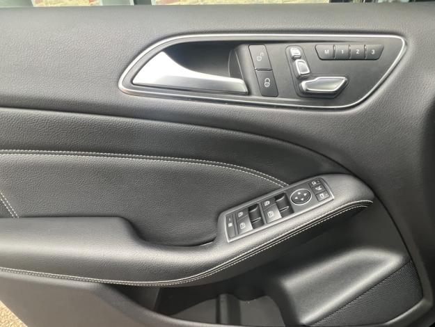 MERCEDES-BENZ Classe B B 250 Sensation  