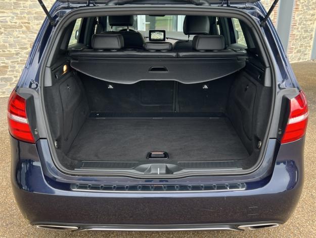 MERCEDES-BENZ Classe B B 250 Sensation  