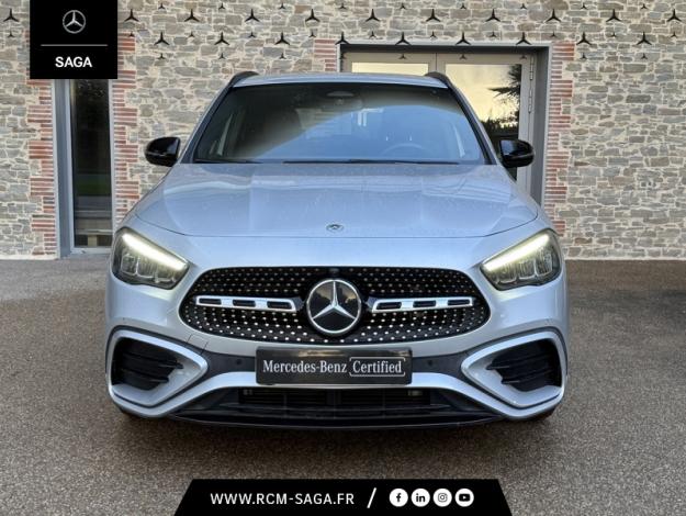 MERCEDES-BENZ GLA 200 d AMG Line  