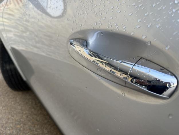 MERCEDES-BENZ GLA 200 d AMG Line  