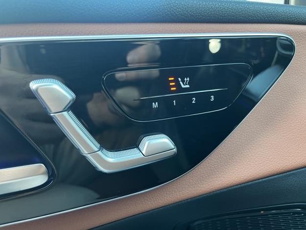 MERCEDES-BENZ GLC SUV GLC 220 d 4MATIC Business Line  