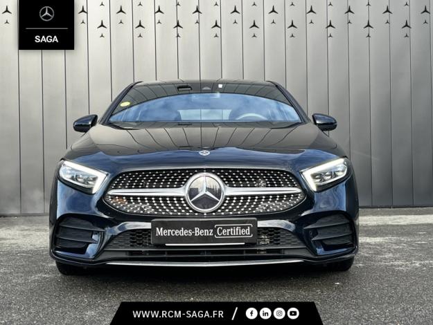 MERCEDES-BENZ Classe A 200 d AMG Line AMG Line 