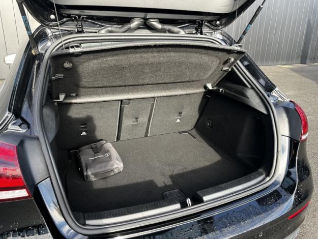 MERCEDES-BENZ Classe A 200 d AMG Line AMG Line 