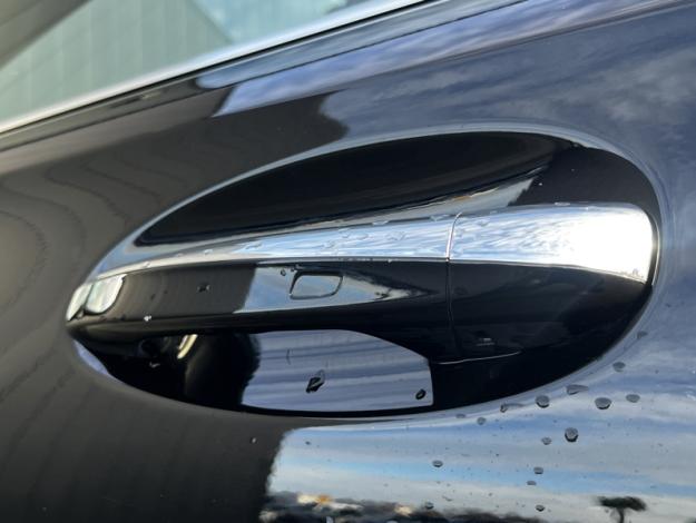 MERCEDES-BENZ Classe A 200 d AMG Line AMG Line 