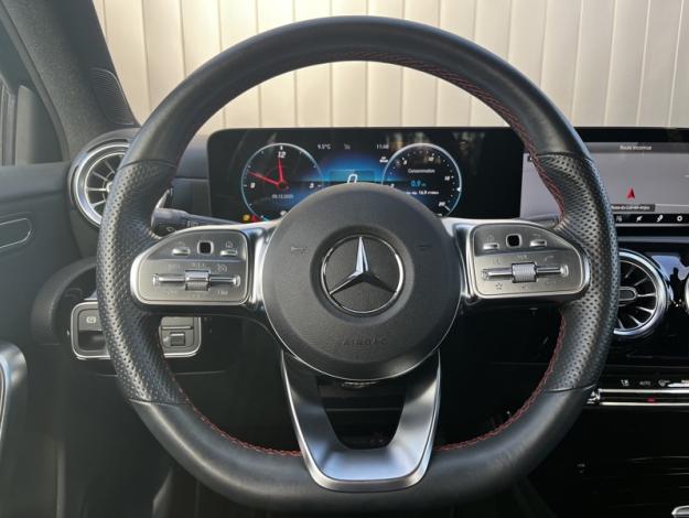 MERCEDES-BENZ Classe A 200 d AMG Line AMG Line 