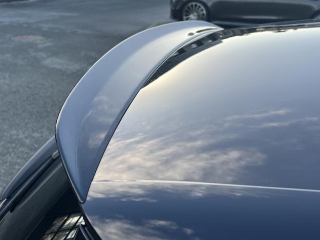 MERCEDES-BENZ Classe A AMG A 35 4MATIC Compacte AMG Line 