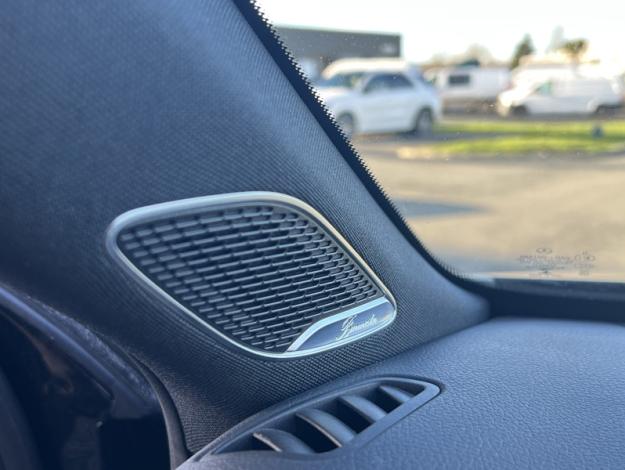 MERCEDES-BENZ Classe A AMG A 35 4MATIC Compacte AMG Line 