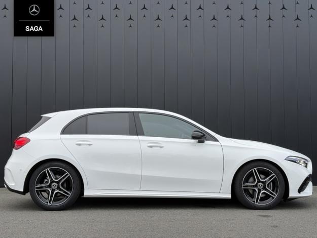 MERCEDES-BENZ Classe A 200 d Star Edition  Classe A 200 d Star Edition