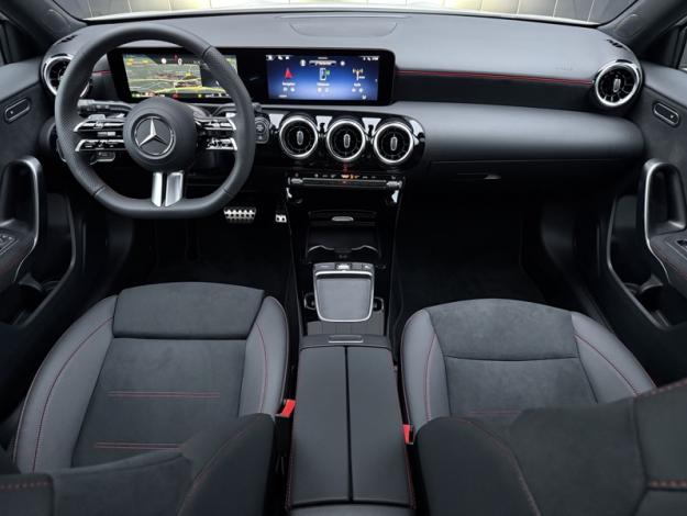 MERCEDES-BENZ Classe A 200 d Star Edition  Classe A 200 d Star Edition