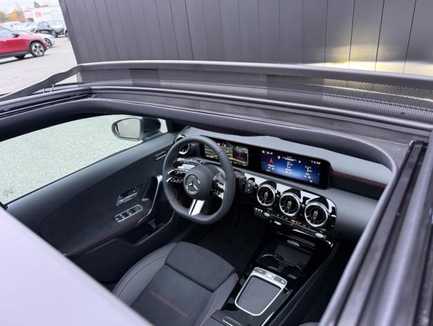 MERCEDES-BENZ Classe A 200 d Star Edition  Classe A 200 d Star Edition