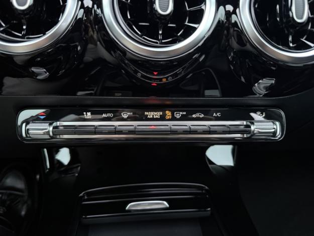 MERCEDES-BENZ Classe A 200 d Star Edition  Classe A 200 d Star Edition