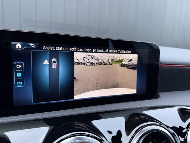 MERCEDES-BENZ Classe A 200 d Star Edition  Classe A 200 d Star Edition