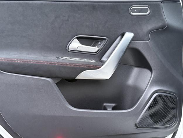 MERCEDES-BENZ Classe A 200 d Star Edition  Classe A 200 d Star Edition