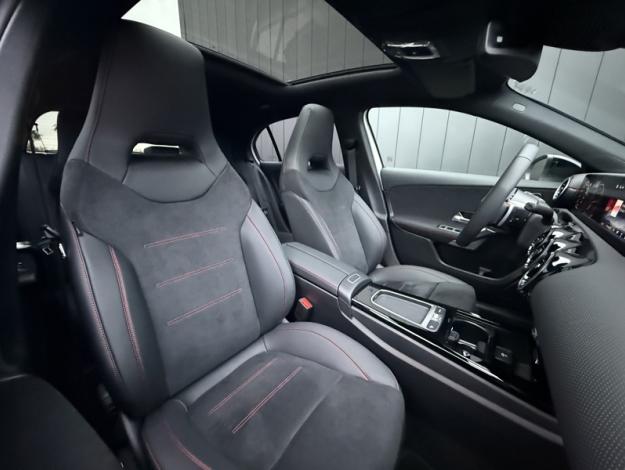 MERCEDES-BENZ Classe A 200 d Star Edition  Classe A 200 d Star Edition