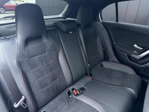 MERCEDES-BENZ Classe A 200 d Star Edition  Classe A 200 d Star Edition