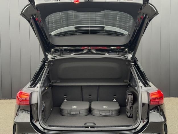 MERCEDES-BENZ EQA 250+  EQA 250+ Edition