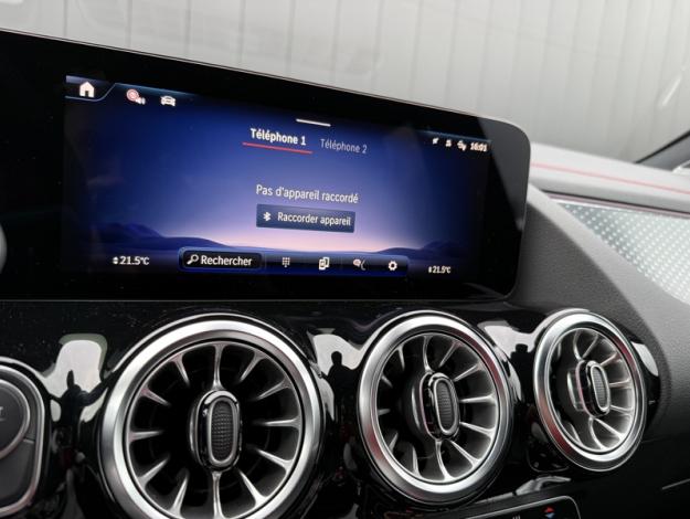 MERCEDES-BENZ EQA 250+  EQA 250+ Edition