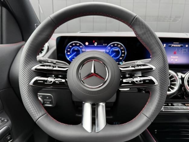 MERCEDES-BENZ EQA 250+  EQA 250+ Edition