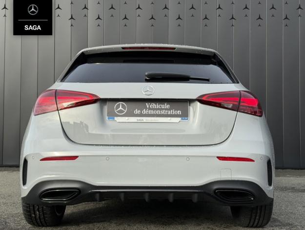MERCEDES-BENZ Classe A 180 AMG Exclusive Design  Classe A 180 d AMG Exclusive Design