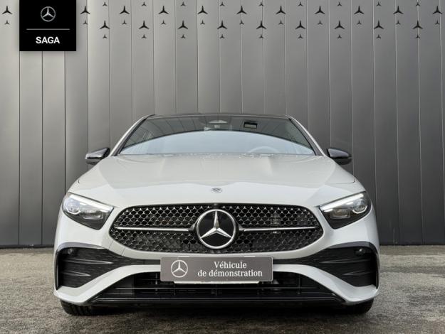 MERCEDES-BENZ Classe A 180 AMG Exclusive Design  Classe A 180 d AMG Exclusive Design