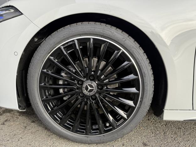 MERCEDES-BENZ Classe A 180 AMG Exclusive Design  Classe A 180 d AMG Exclusive Design