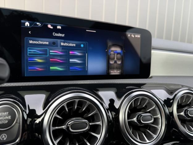 MERCEDES-BENZ Classe A 180 AMG Exclusive Design  Classe A 180 d AMG Exclusive Design