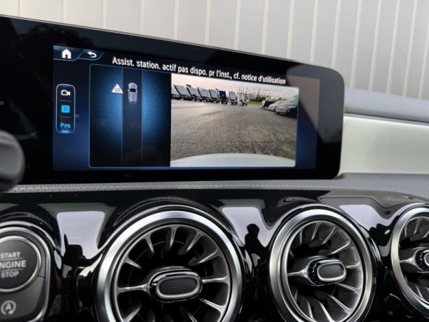 MERCEDES-BENZ Classe A 180 AMG Exclusive Design  Classe A 180 d AMG Exclusive Design