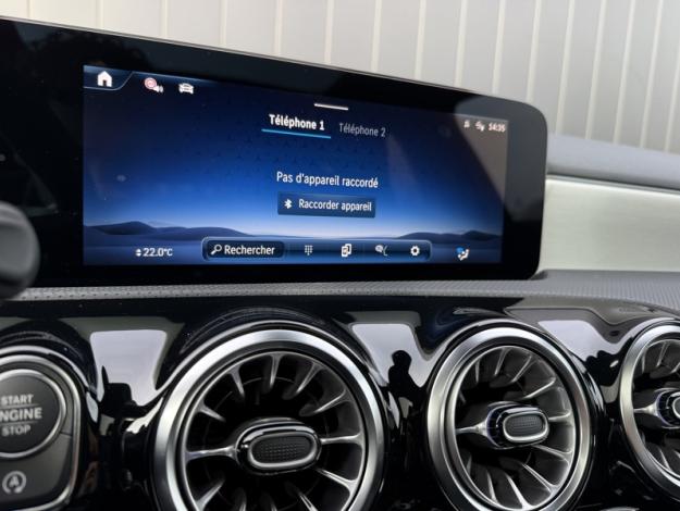 MERCEDES-BENZ Classe A 180 AMG Exclusive Design  Classe A 180 d AMG Exclusive Design