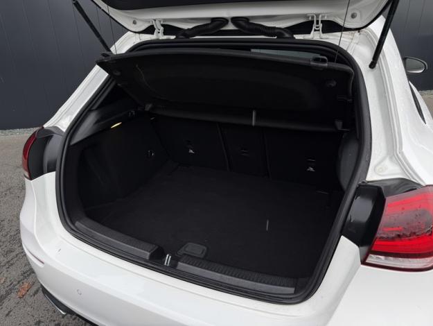 MERCEDES-BENZ Classe A 180 d Progressive Line  