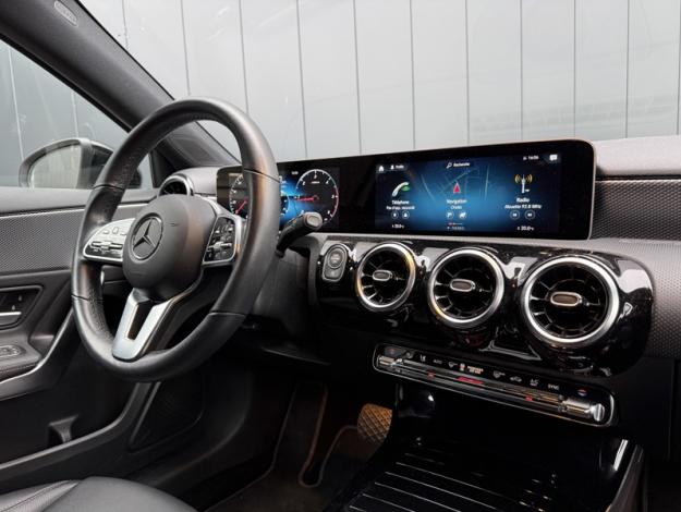 MERCEDES-BENZ Classe A 180 d Progressive Line  