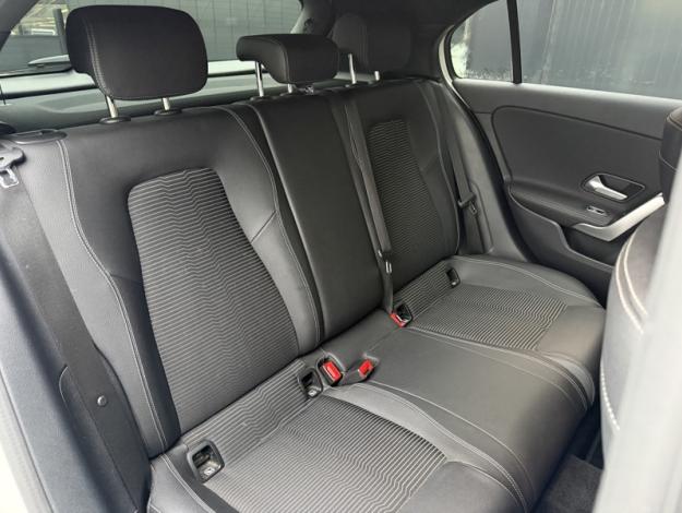 MERCEDES-BENZ Classe A 180 d Progressive Line  