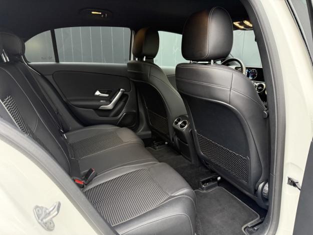 MERCEDES-BENZ Classe A 180 d Progressive Line  