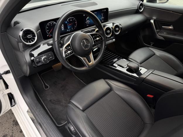 MERCEDES-BENZ Classe A 180 d Progressive Line  