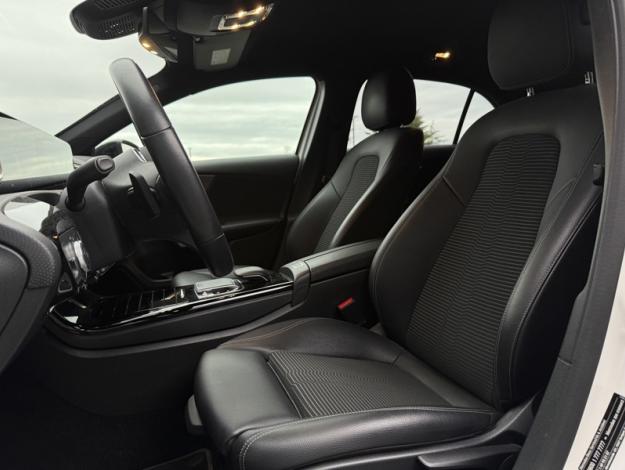 MERCEDES-BENZ Classe A 180 d Progressive Line  