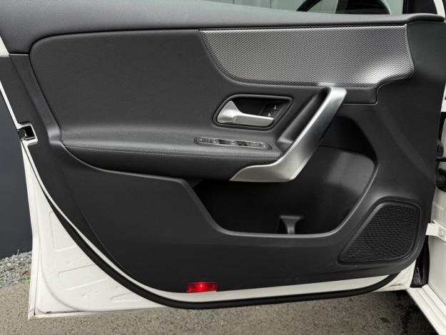 MERCEDES-BENZ Classe A 180 d Progressive Line  