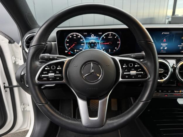 MERCEDES-BENZ Classe A 180 d Progressive Line  