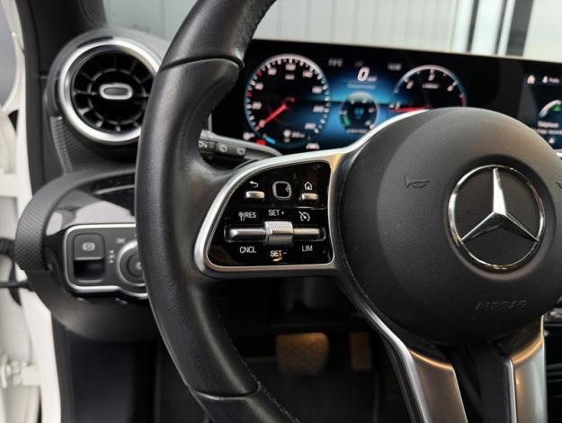 MERCEDES-BENZ Classe A 180 d Progressive Line  