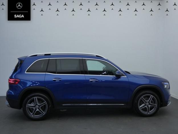 MERCEDES-BENZ GLB 200 d AMG Line  GLB 200 d AMG Line