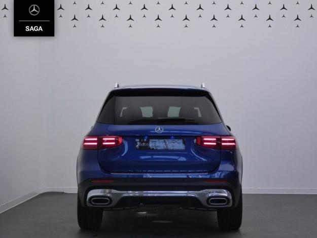 MERCEDES-BENZ GLB 200 d AMG Line  GLB 200 d AMG Line