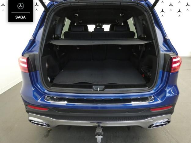 MERCEDES-BENZ GLB 200 d AMG Line  GLB 200 d AMG Line