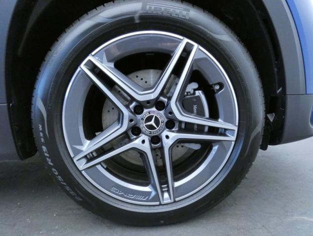 MERCEDES-BENZ GLB 200 d AMG Line  GLB 200 d AMG Line