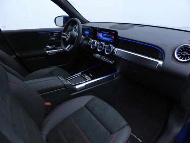 MERCEDES-BENZ GLB 200 d AMG Line  GLB 200 d AMG Line