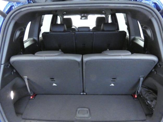 MERCEDES-BENZ GLB 200 d AMG Line  GLB 200 d AMG Line