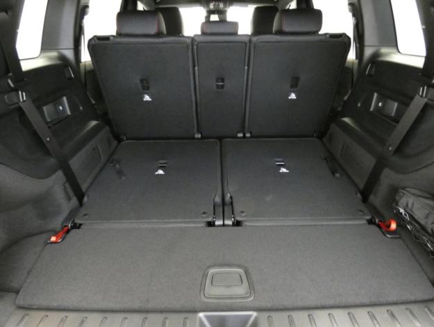 MERCEDES-BENZ GLB 200 d AMG Line  GLB 200 d AMG Line