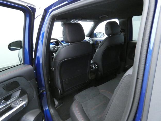 MERCEDES-BENZ GLB 200 d AMG Line  GLB 200 d AMG Line