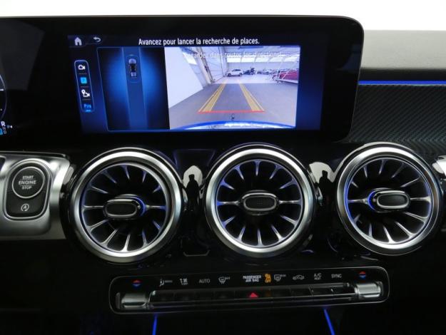 MERCEDES-BENZ GLB 200 d AMG Line  GLB 200 d AMG Line